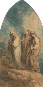 The Three Marys