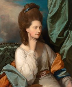 Mrs. William Abercromby