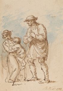 Vagabond Family
