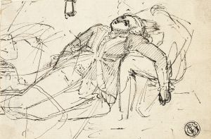 The Death of General Wolfe