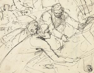 The Death of General Wolfe