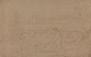 A Farm near Windsor