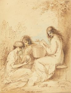 The Three Sisters