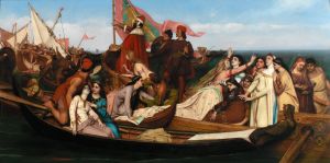 Brides of Venice