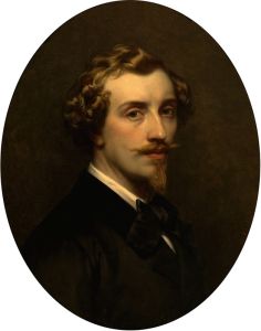 Self Portrait