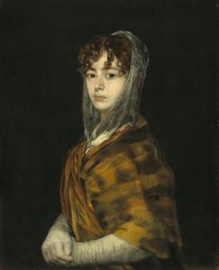 Señora Sabasa Garcia