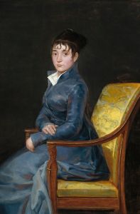Thérèse Louise de Sureda