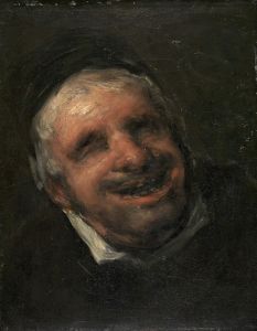 El tío Paquete