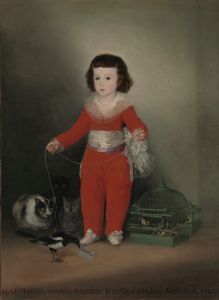 Manuel Osorio Manrique de Zuñiga