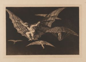 3 Bll. aus ‘Los Proverbios’