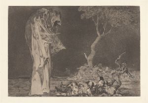 Do Not Lose Honour through Fear [Folly of Fear]