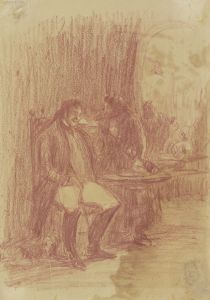 The three refreshments