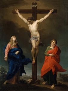 The Crucifixion