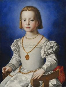 Bia Di Cosimo De‘ Medici