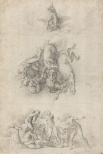 The Fall of Phaethon