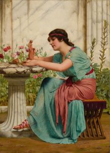 A Dilettante