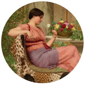 The Time Of Roses
