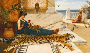 The Tigerskin