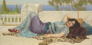 Mischief and Repose