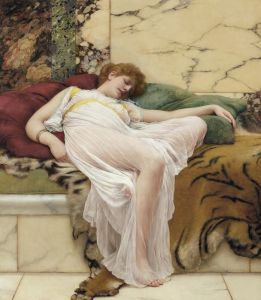 A Siesta