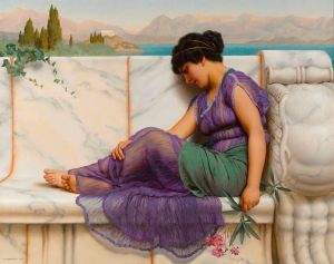 Summer Idleness; Day Dreams
