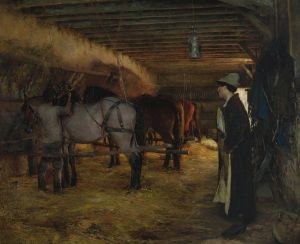 A stable