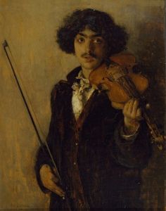 The Musician
