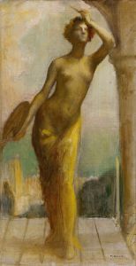 La Peinture