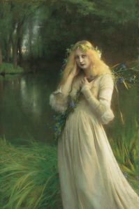 Ophelia