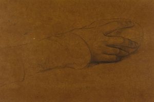 Etude de main