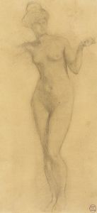 Femme nue
