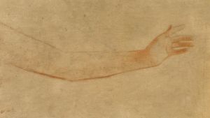 Etude de bras
