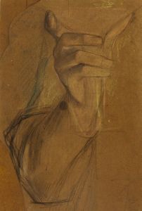 Etude de main