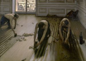 The Floor Planers