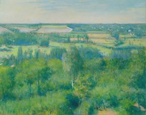 La Vallée De L’yerres