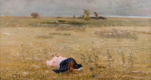 In Autumn