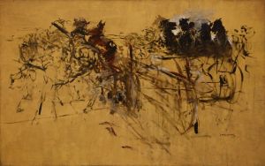 Ploughing