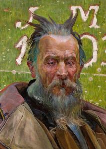 Moses