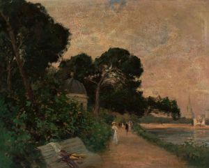 Landscape