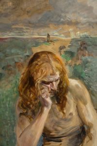 St. John the Baptist