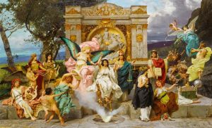 Parnassus