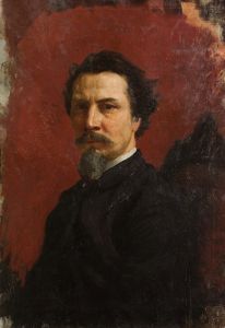 Self-Portrait