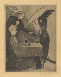 Les Flèches et la Faux