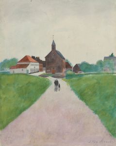 Au temps que Nanette était perdue pl. 4