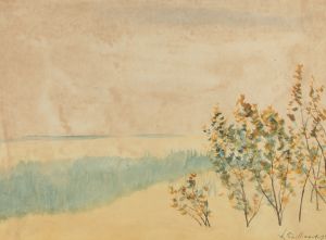 Landschap