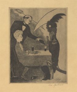 Les Flèches et la Faux