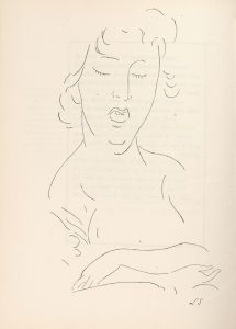 La Femme au Prisme