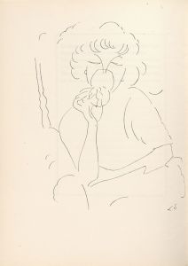 La Femme au Prisme