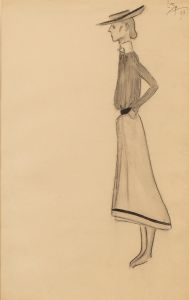La gouvernante