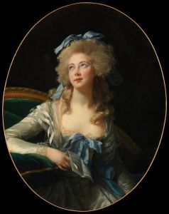 Madame Grand